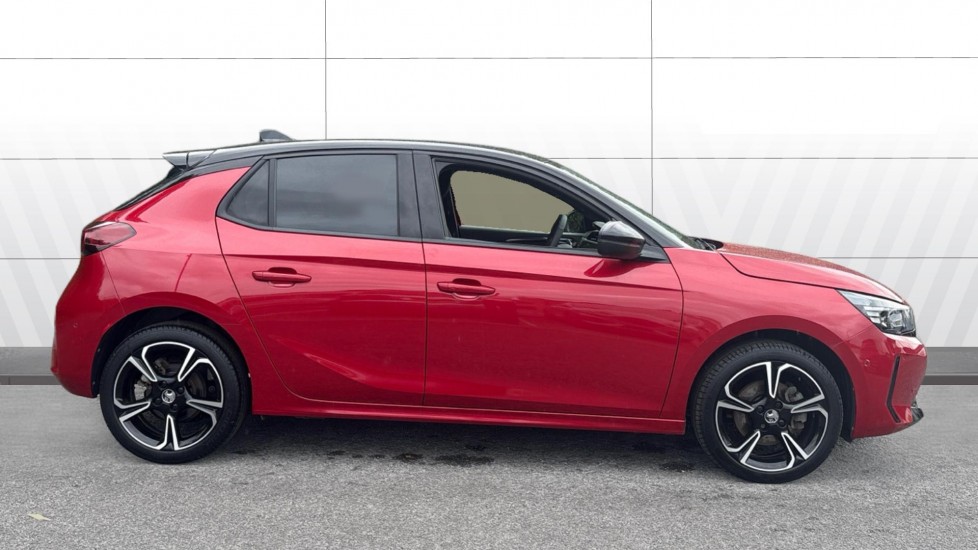 Vauxhall Corsa 1.2 Turbo Ultimate 5dr Petrol Hatchback - Image 5