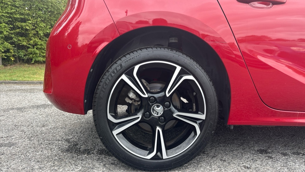 Vauxhall Corsa 1.2 Turbo Ultimate 5dr Petrol Hatchback - Image 7
