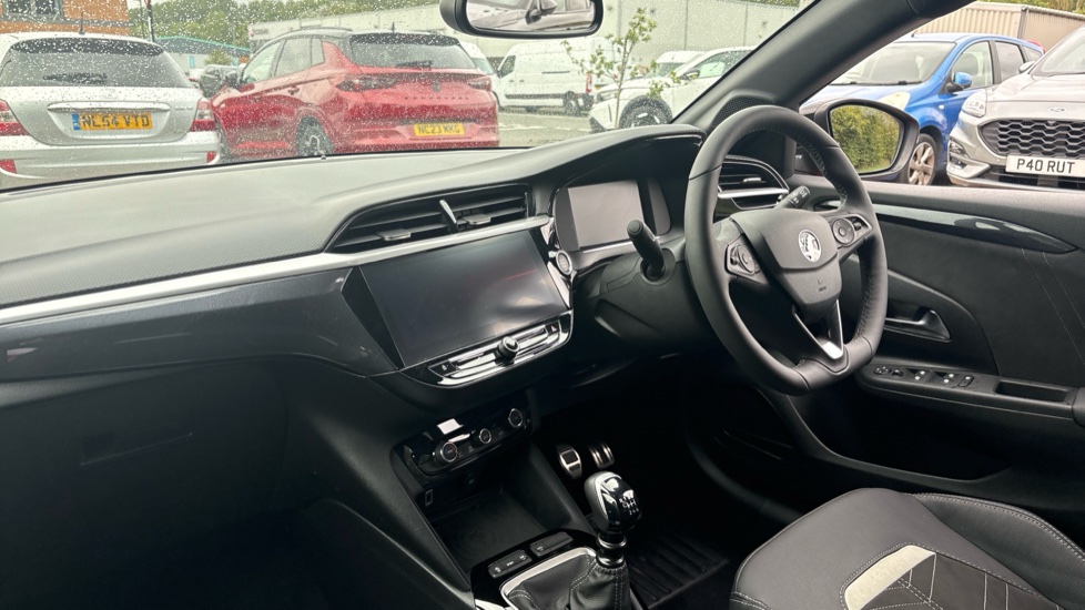 Vauxhall Corsa 1.2 Turbo Ultimate 5dr Petrol Hatchback - Image 9