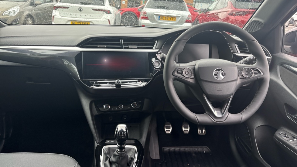 Vauxhall Corsa 1.2 Turbo Ultimate 5dr Petrol Hatchback - Image 10