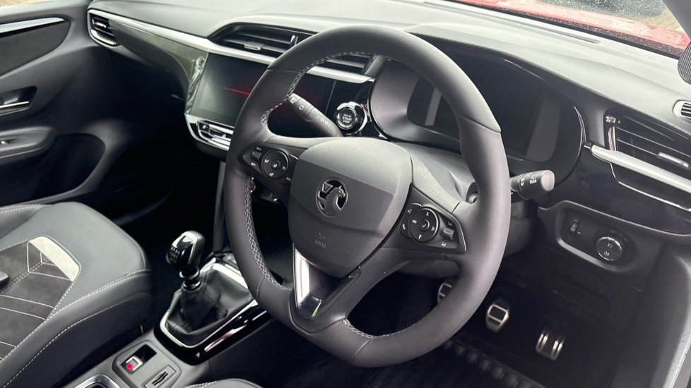 Vauxhall Corsa 1.2 Turbo Ultimate 5dr Petrol Hatchback - Image 11