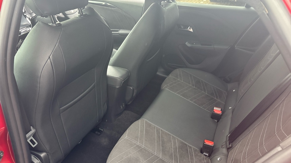 Vauxhall Corsa 1.2 Turbo Ultimate 5dr Petrol Hatchback - Image 16