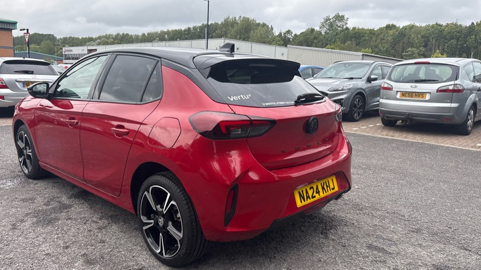 Vauxhall Corsa 1.2 Turbo Ultimate 5dr Petrol Hatchback - Image 24