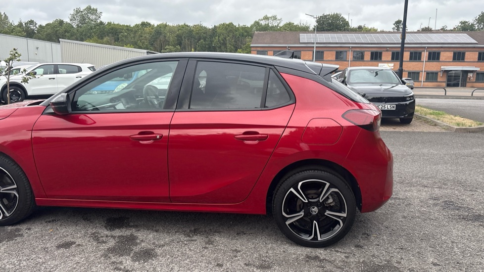 Vauxhall Corsa 1.2 Turbo Ultimate 5dr Petrol Hatchback - Image 25