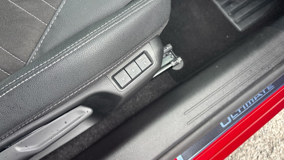 Vauxhall Corsa 1.2 Turbo Ultimate 5dr Petrol Hatchback - Image 31