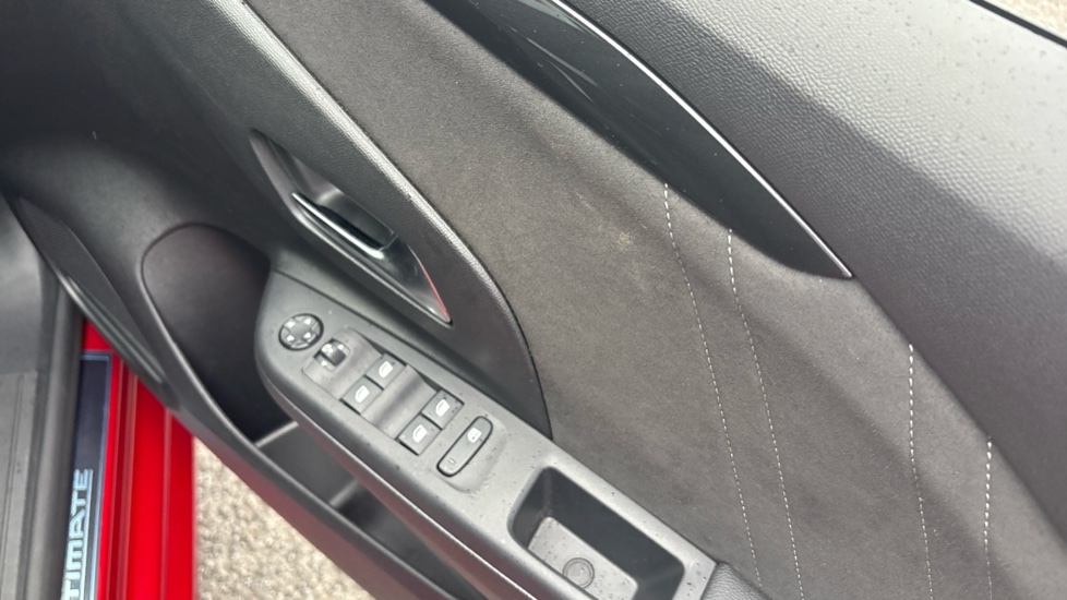 Vauxhall Corsa 1.2 Turbo Ultimate 5dr Petrol Hatchback - Image 32