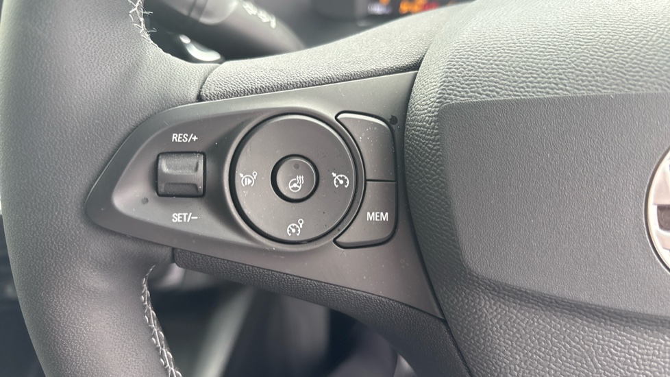 Vauxhall Corsa 1.2 Turbo Ultimate 5dr Petrol Hatchback - Image 37