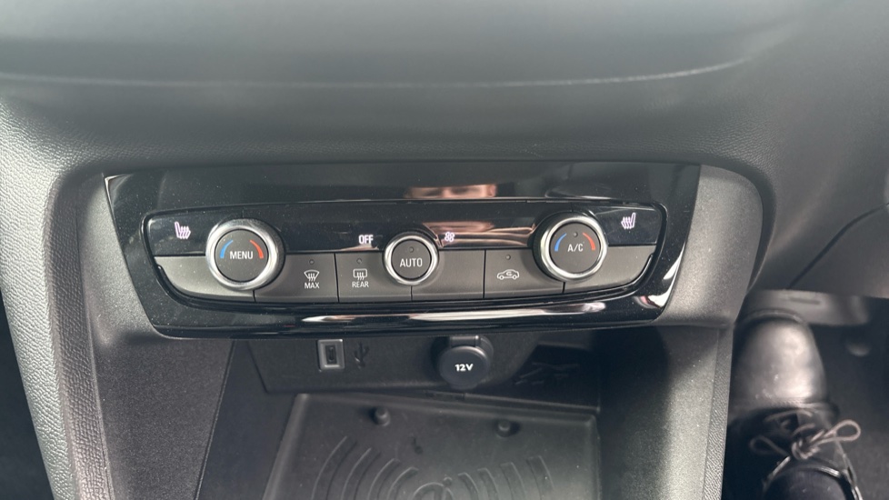 Vauxhall Corsa 1.2 Turbo Ultimate 5dr Petrol Hatchback - Image 38