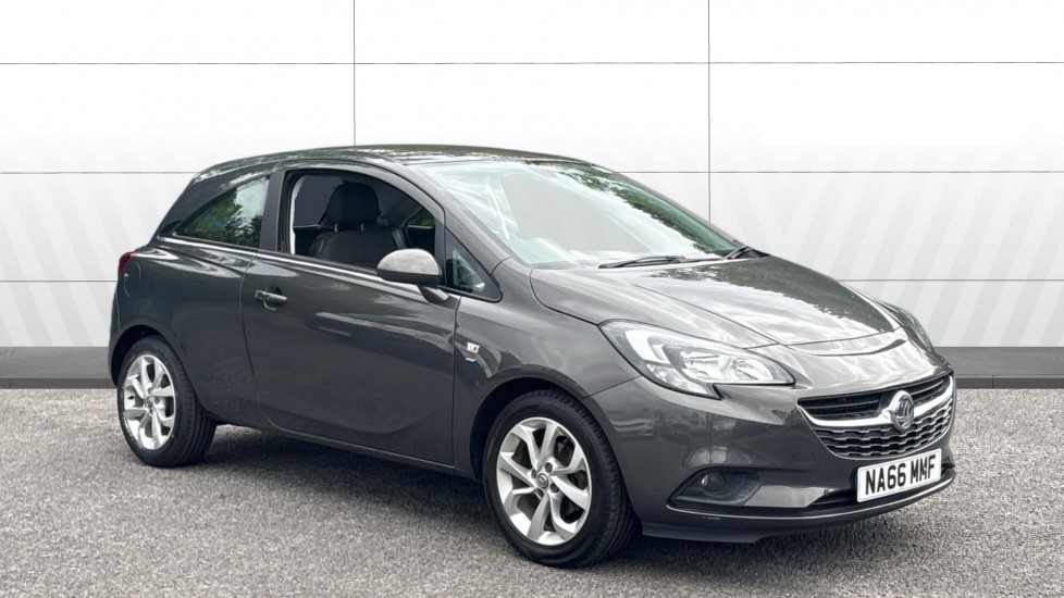Vauxhall Corsa 1.4 ecoFLEX Energy 3dr [AC] Petrol Hatchback - Image 1