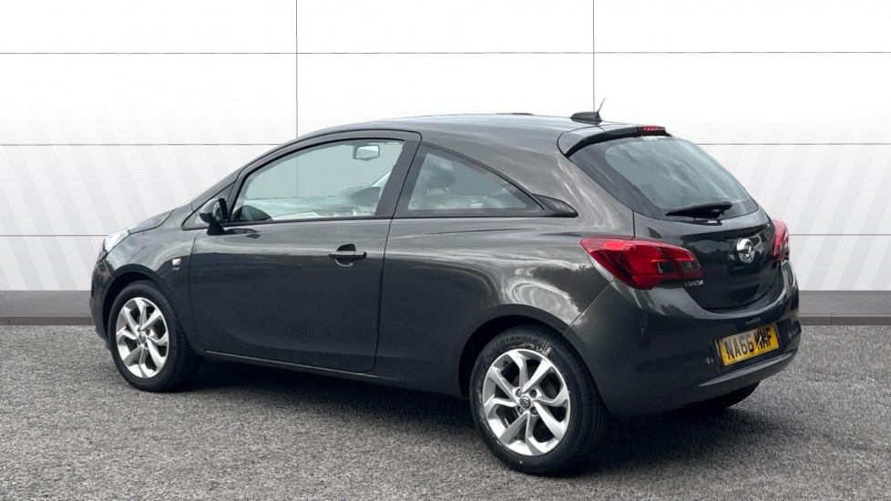 Vauxhall Corsa 1.4 ecoFLEX Energy 3dr [AC] Petrol Hatchback - Image 2