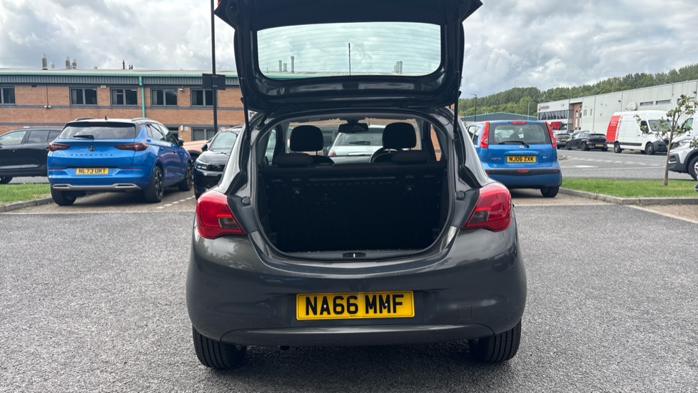 Vauxhall Corsa 1.4 ecoFLEX Energy 3dr [AC] Petrol Hatchback - Image 4