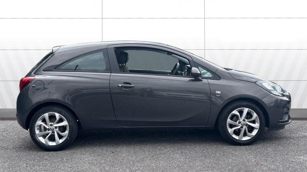 Vauxhall Corsa 1.4 ecoFLEX Energy 3dr [AC] Petrol Hatchback - Image 5