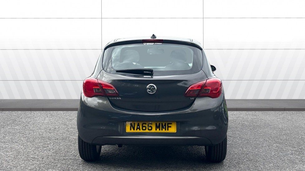 Vauxhall Corsa 1.4 ecoFLEX Energy 3dr [AC] Petrol Hatchback - Image 6