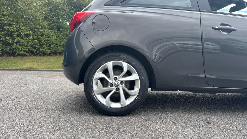 Vauxhall Corsa 1.4 ecoFLEX Energy 3dr [AC] Petrol Hatchback - Image 7