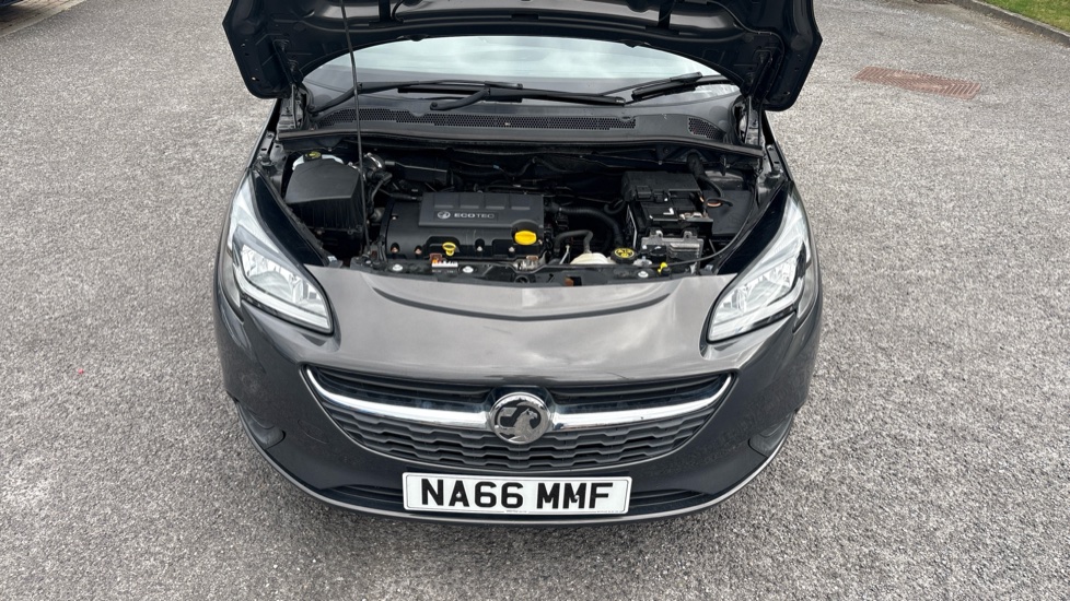 Vauxhall Corsa 1.4 ecoFLEX Energy 3dr [AC] Petrol Hatchback - Image 8