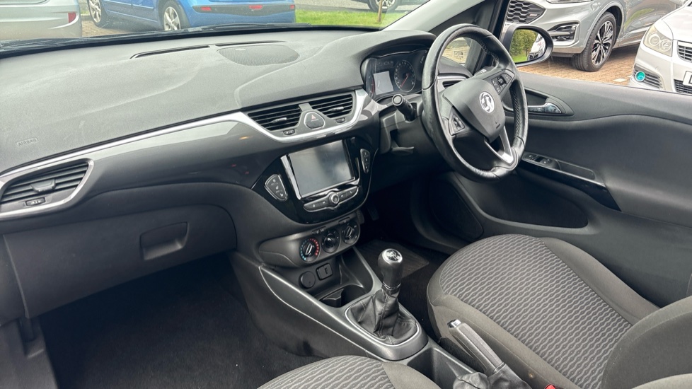 Vauxhall Corsa 1.4 ecoFLEX Energy 3dr [AC] Petrol Hatchback - Image 9