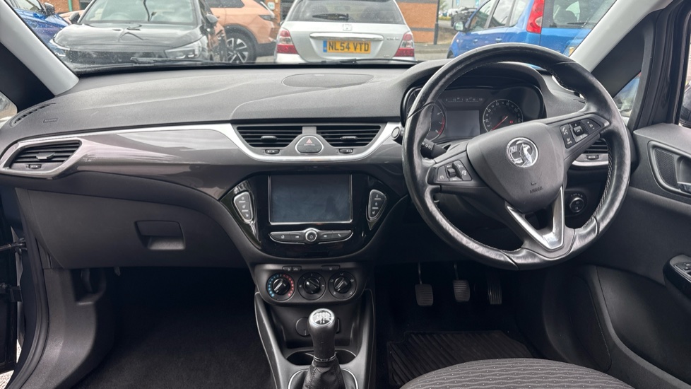Vauxhall Corsa 1.4 ecoFLEX Energy 3dr [AC] Petrol Hatchback - Image 10