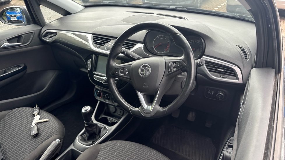 Vauxhall Corsa 1.4 ecoFLEX Energy 3dr [AC] Petrol Hatchback - Image 11