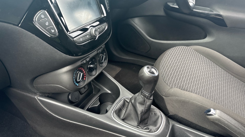 Vauxhall Corsa 1.4 ecoFLEX Energy 3dr [AC] Petrol Hatchback - Image 13
