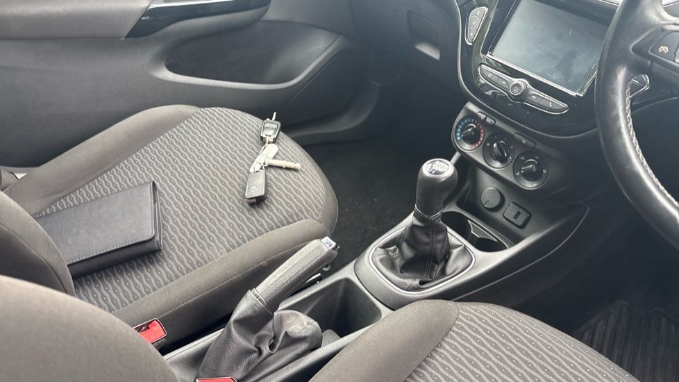 Vauxhall Corsa 1.4 ecoFLEX Energy 3dr [AC] Petrol Hatchback - Image 14