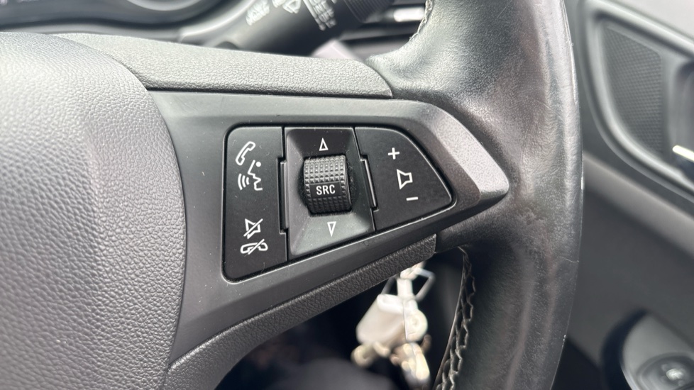 Vauxhall Corsa 1.4 ecoFLEX Energy 3dr [AC] Petrol Hatchback - Image 24