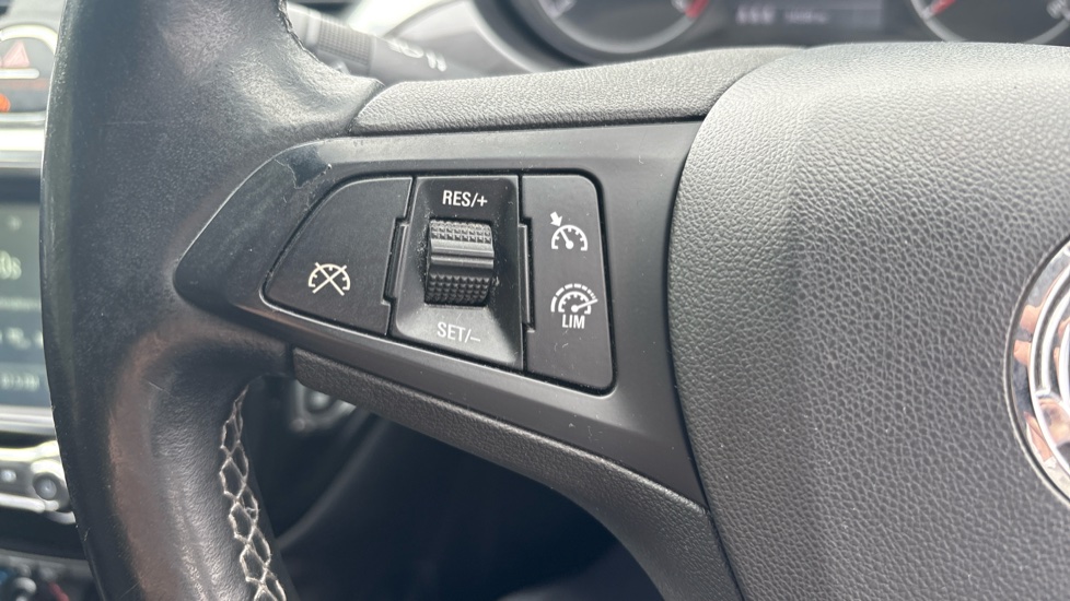 Vauxhall Corsa 1.4 ecoFLEX Energy 3dr [AC] Petrol Hatchback - Image 25