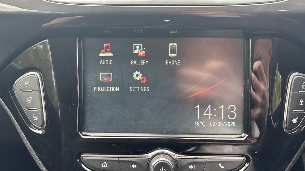 Vauxhall Corsa 1.4 ecoFLEX Energy 3dr [AC] Petrol Hatchback - Image 29