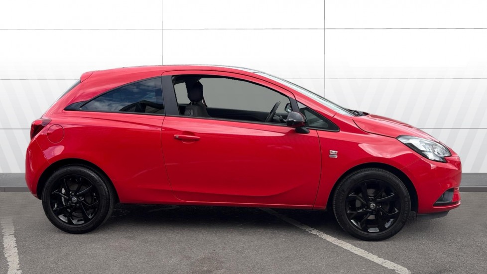 Vauxhall Corsa 1.4 Griffin 3dr Petrol Hatchback - Image 5