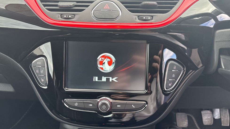 Vauxhall Corsa 1.4 Griffin 3dr Petrol Hatchback - Image 12