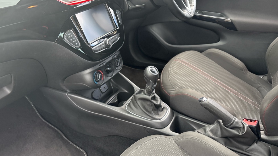 Vauxhall Corsa 1.4 Griffin 3dr Petrol Hatchback - Image 13
