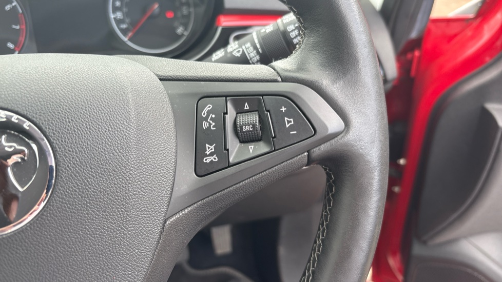Vauxhall Corsa 1.4 Griffin 3dr Petrol Hatchback - Image 26
