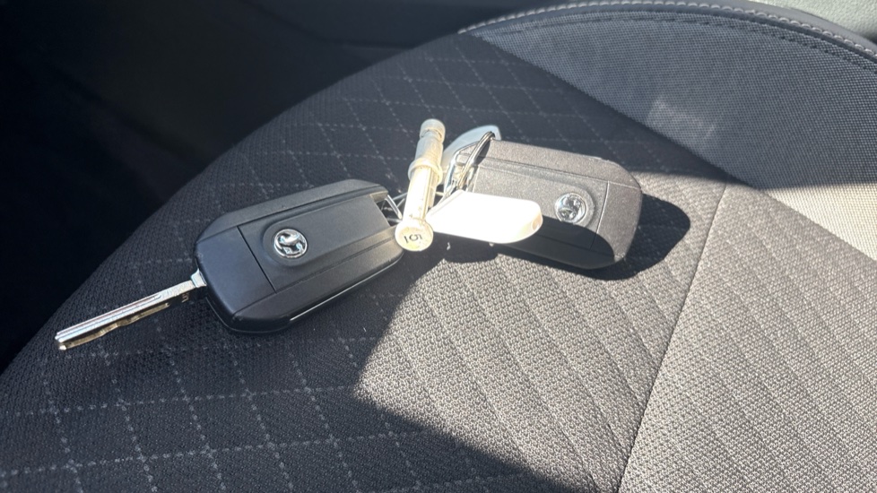 Vauxhall Grandland 1.2 Turbo GS Line 5dr Petrol Hatchback - Image 20