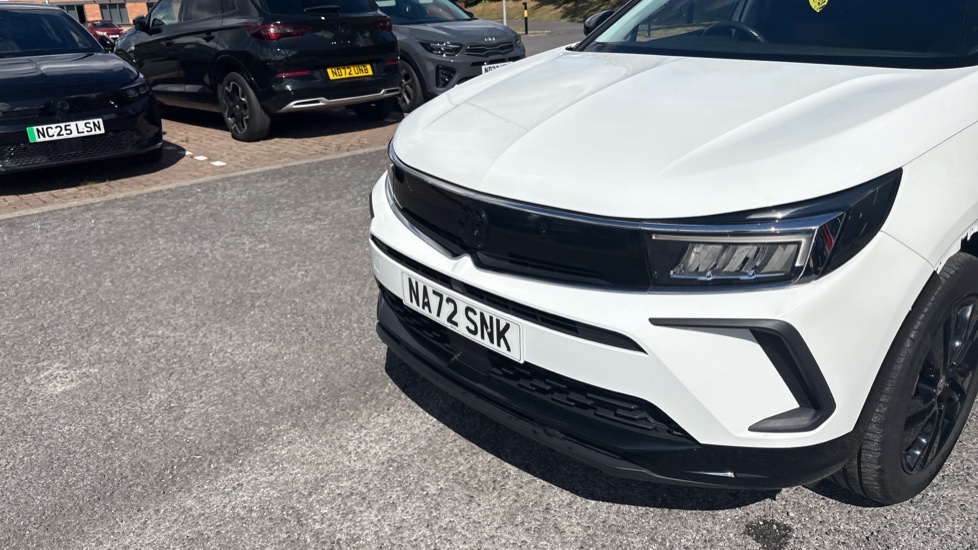 Vauxhall Grandland 1.2 Turbo GS Line 5dr Petrol Hatchback - Image 26