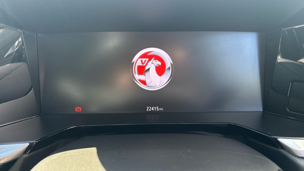 Vauxhall Grandland 1.2 Turbo GS Line 5dr Petrol Hatchback - Image 33