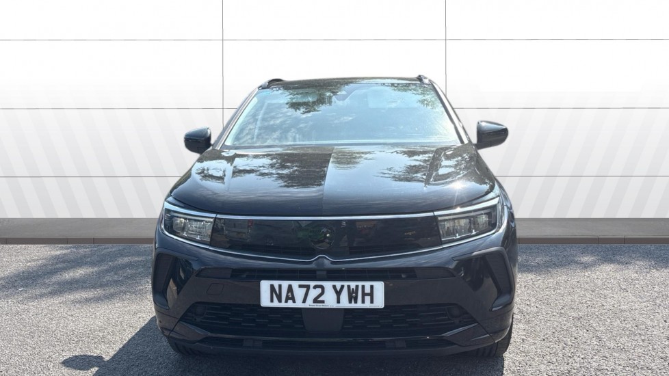 Vauxhall Grandland 1.2 Turbo GS Line 5dr Petrol Hatchback - Image 3