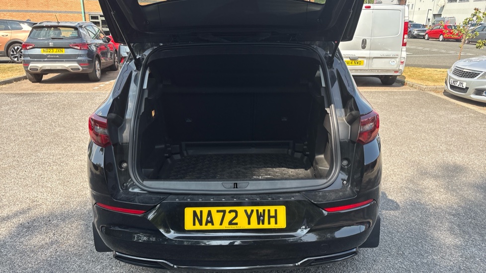 Vauxhall Grandland 1.2 Turbo GS Line 5dr Petrol Hatchback - Image 4