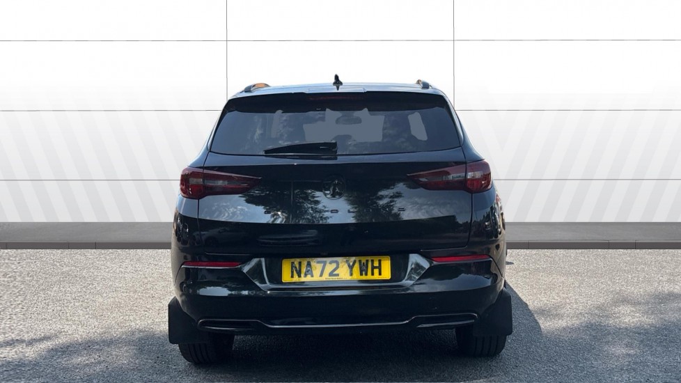 Vauxhall Grandland 1.2 Turbo GS Line 5dr Petrol Hatchback - Image 6