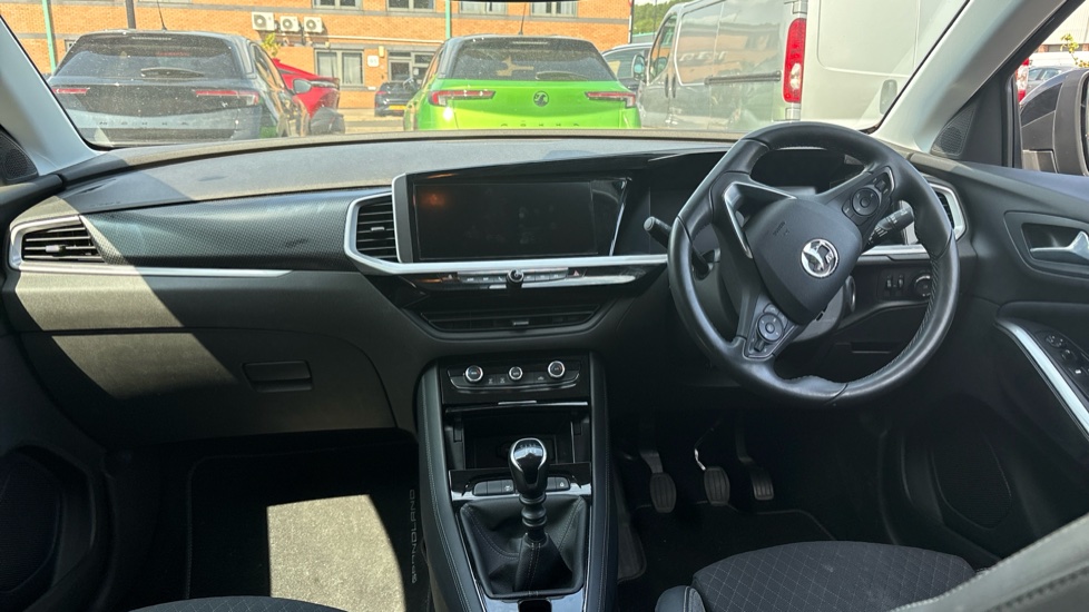 Vauxhall Grandland 1.2 Turbo GS Line 5dr Petrol Hatchback - Image 10