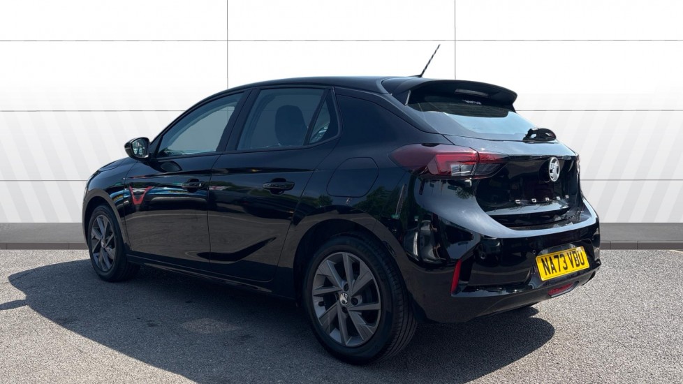 Vauxhall Corsa 1.2 Design 5dr Petrol Hatchback - Image 2