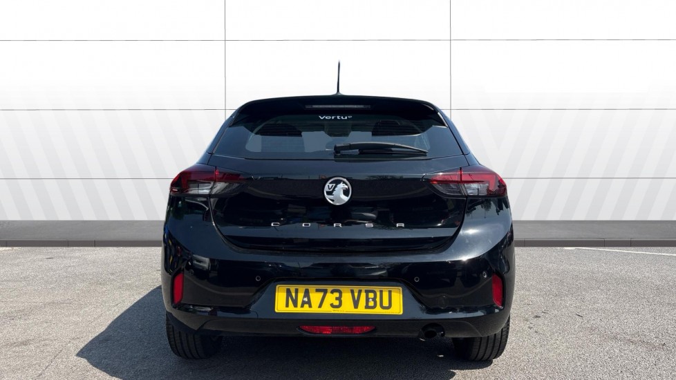 Vauxhall Corsa 1.2 Design 5dr Petrol Hatchback - Image 6