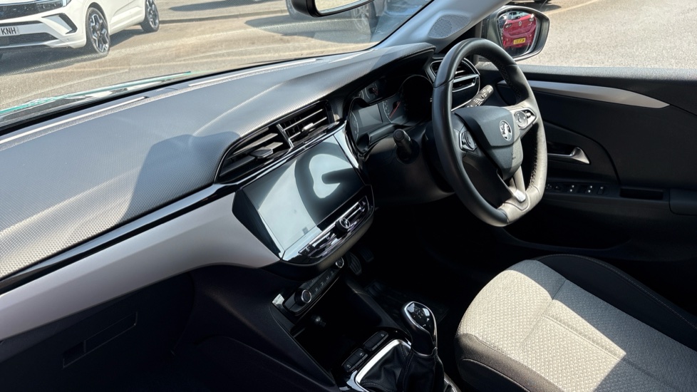 Vauxhall Corsa 1.2 Design 5dr Petrol Hatchback - Image 9
