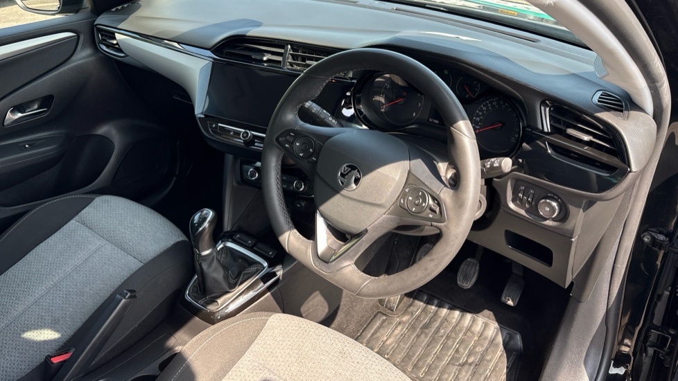 Vauxhall Corsa 1.2 Design 5dr Petrol Hatchback - Image 11