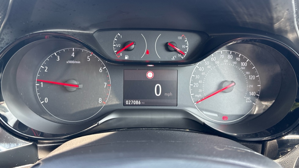 Vauxhall Corsa 1.2 Design 5dr Petrol Hatchback - Image 18