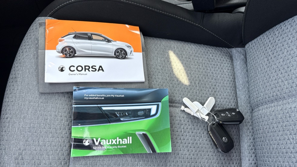 Vauxhall Corsa 1.2 Design 5dr Petrol Hatchback - Image 19