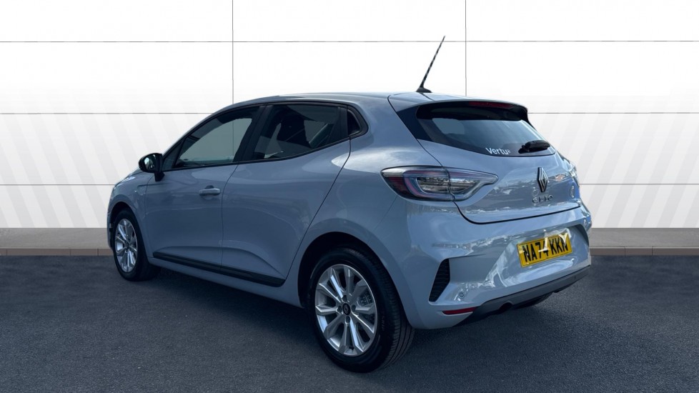 Renault Clio 1.0 TCe 90 Evolution 5dr Petrol Hatchback - Image 2