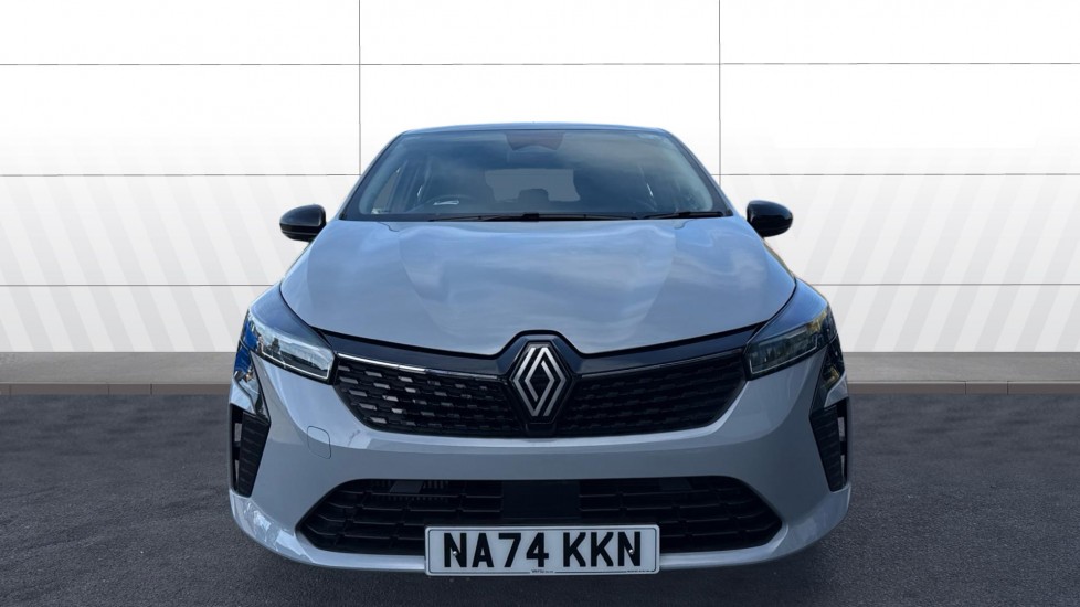 Renault Clio 1.0 TCe 90 Evolution 5dr Petrol Hatchback - Image 3