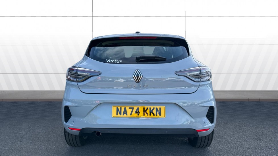 Renault Clio 1.0 TCe 90 Evolution 5dr Petrol Hatchback - Image 6