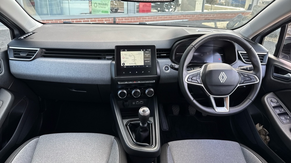 Renault Clio 1.0 TCe 90 Evolution 5dr Petrol Hatchback - Image 10