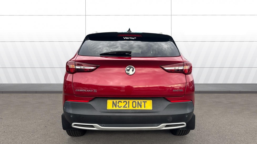 Vauxhall Grandland X 1.2 Turbo Griffin Edition 5dr Petrol Hatchback - Image 6