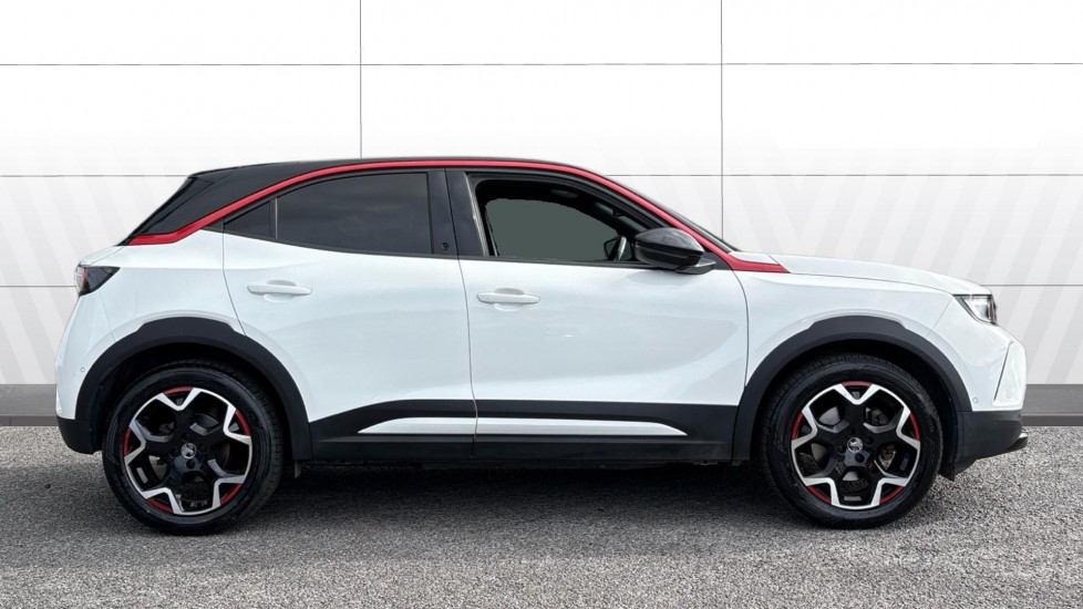 Vauxhall Mokka 100kW SRi Nav Premium 50kWh 5dr Auto Electric Hatchback - Image 5